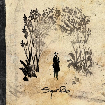 Sigur Rós: Takk... BD