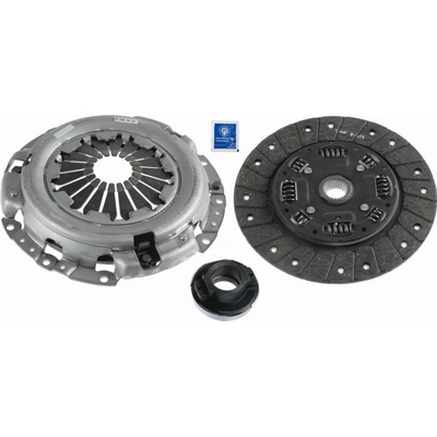 Sada spojky SACHS 3000 264 003