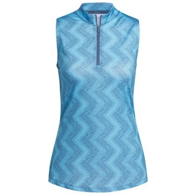 adidas Ultimate 365 Sleeveless Modrá