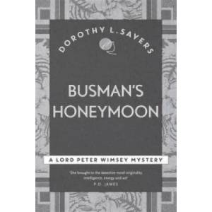 Busman's Honeymoon (1974)
