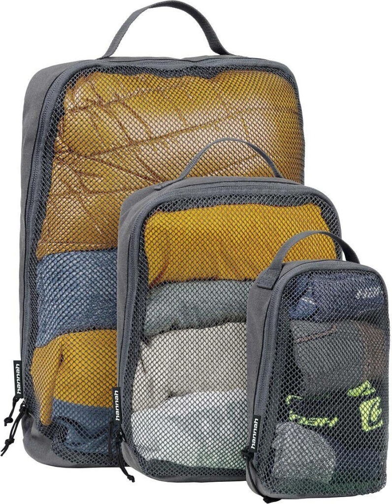 Hannah Case Set