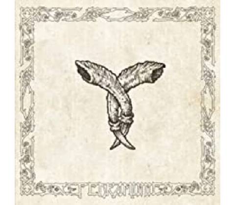 VARDE - FEDRAMINNE CD