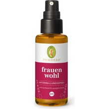 Primavera Aroma sprej proti návalům Fem Remedy 50ml + Expedujeme v den objednání