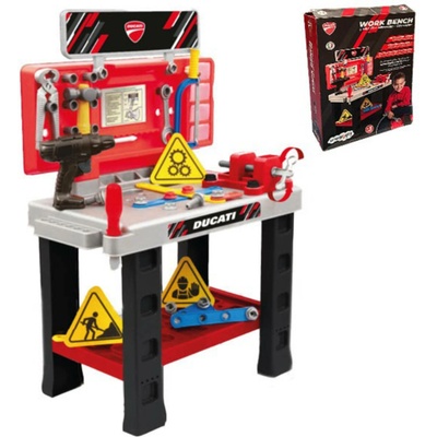 DUCATI Pracovní stůl