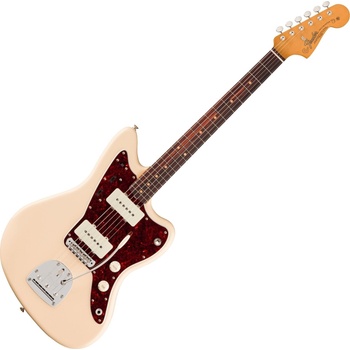 Fender Vintera III Mid '60s Jazzmaster RW Olympic White