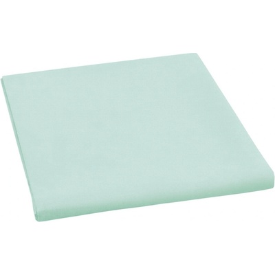 Bellatex Plátěné prostěradlo plachta šedé 150x230