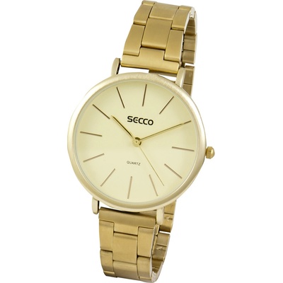 Secco S A5030 4-132