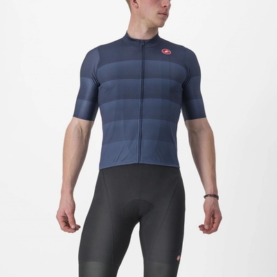 Castelli Livelli Belgian-Blue