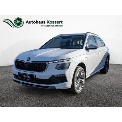 Skoda Kamiq 1.0 TSI Tour 85 kW