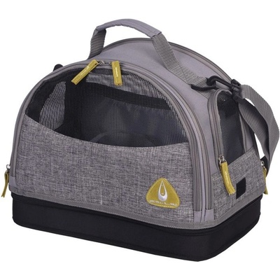 Nobby Maluku 3v1 Přepravní taška do 4 kg 38 x 24 x 28,5 cm