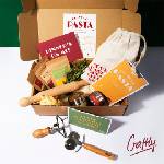 Craftly Комплект за Приготвяне на Прясна Паста