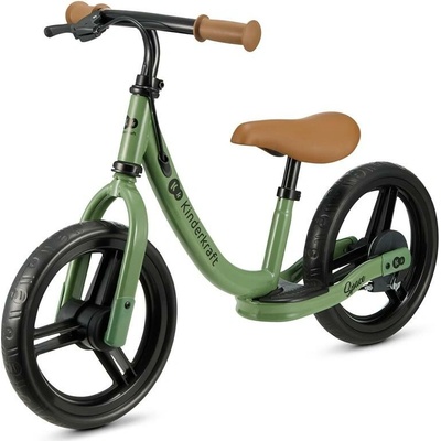 Kinderkraft Space 12" zelené