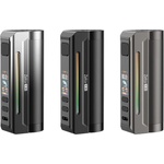Aspire Zelos X80 Mod
