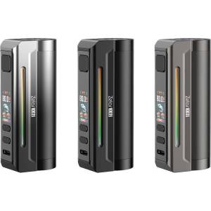 Aspire Zelos X80 Mod