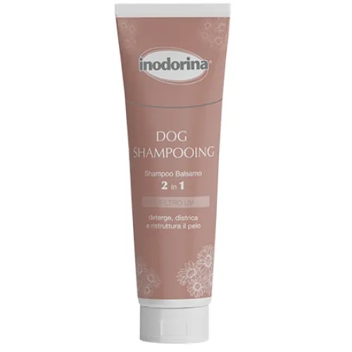 INODORINA 2in1 - Шампоан и Балсам 250 мл 24.3. 1