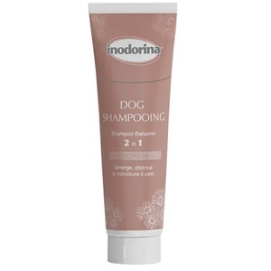 INODORINA 2in1 - Шампоан и Балсам 250 мл 24.3. 1