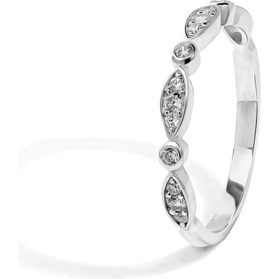 Blink Blink diamantový prsteň 1367BDG