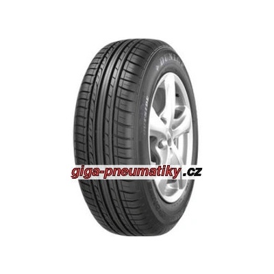 Dunlop SP Sport Fastresponse 225/45 R17 91W Runflat