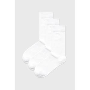 MEN-A 3PACK бамбукови чорапи MEN-A по-дълги (3pATXmen_013_pon)