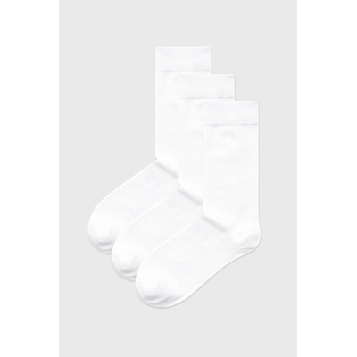 MEN-A 3PACK бамбукови чорапи MEN-A по-дълги (3pATXmen_013_pon)