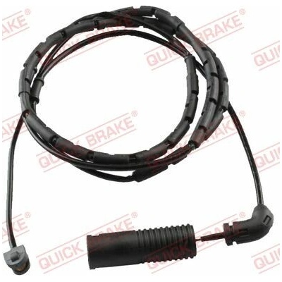 QUICK BRAKE Výstražný kontakt opotrebenia brzdového obloženia WS0192A