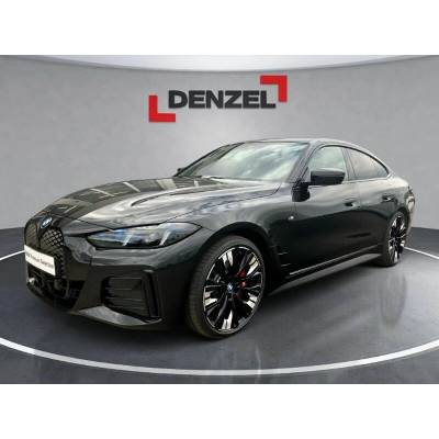 BMW i4 eDrive40 250 kW