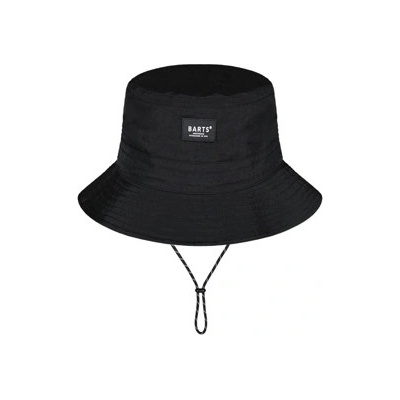 Barts Samasodu Hat Black