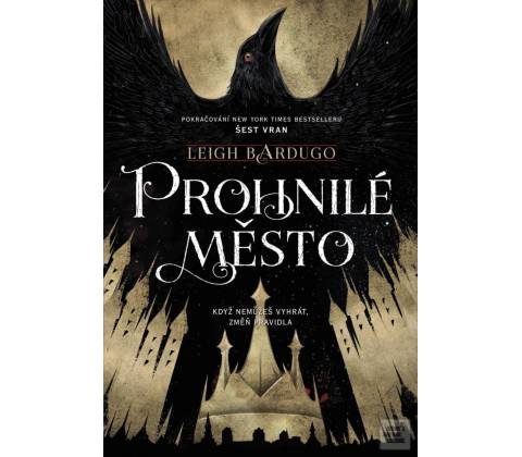Prohnilé město