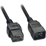 Akyga Удължителен захранващ кабел Akyga, 1, 8 м - AK-UP-03 (AK-UP-03)