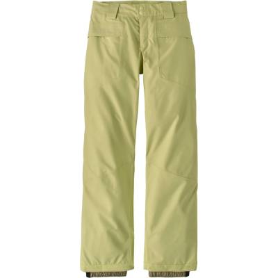 Patagonia Детски ски панталон Patagonia Kid's Storm Shift Pants Ski trousers - Vellum Green - размер XL (701-3404-0513)