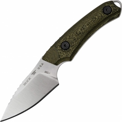 BUCK Alpha Scout Richlite BU-0662BRS