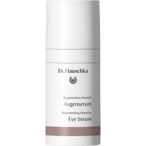 Dr. Hauschka Възстановяващ интензивен околочен серум, 15 ml - ozone