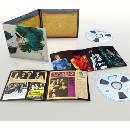 GOLDEN EARRING - MOONTAN CD