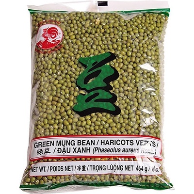 Cock Mungo fazole zelené 400 g