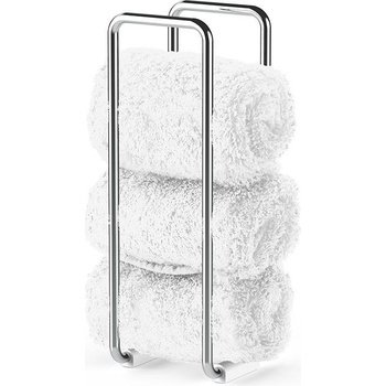 DECOR WALTHER Стойка за кърпи Basic вертикални хром (0859100)