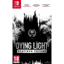 Dying Light (Platinum)
