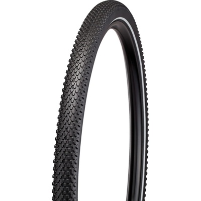 Trekingový Specialized Hemisphere Flat Resistant Wirebead All Terrain Reflect Tire - 700x51