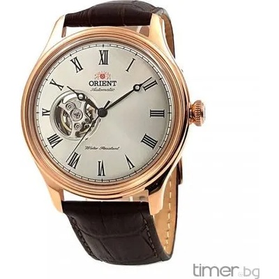 Orient FAG00001S