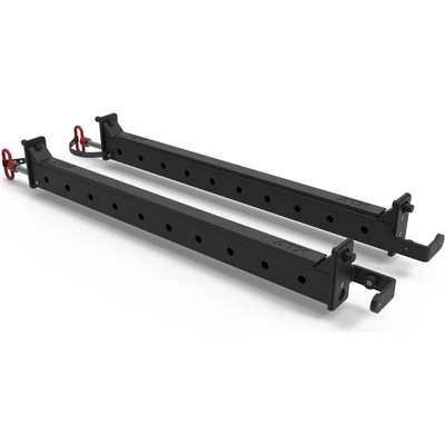 ATX LINE POWER Rack 122 cm