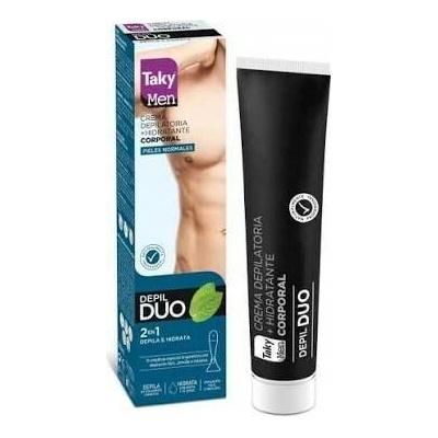 Taky Depilační krém 200 ml