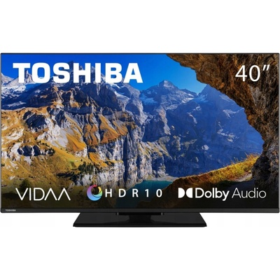 Toshiba 40LV3563DG