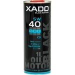 XADO 25174 AMC Black Edition C3 5W-40 1 l