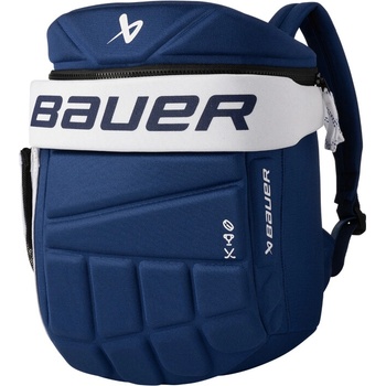 Bauer Glove YTH