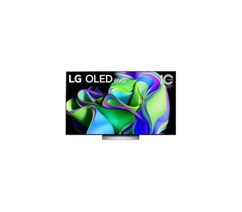 LG OLED55C31