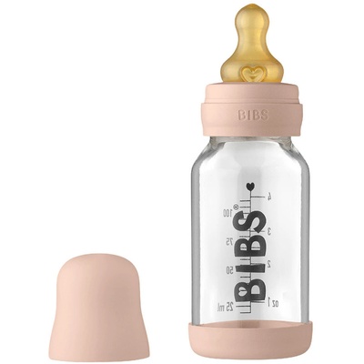 Ako vybrať dojčensku fľašu?