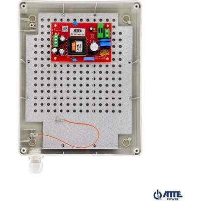 SMPS 48V 2A 90W síťový zdroj ATTE APS-90-480-L1