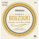 D'Addario EJ97