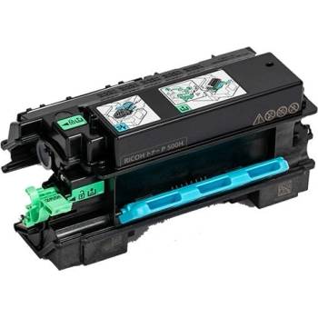 Ricoh Тонер касета Ricoh P 501H, за P 501, 14000 копия, Черен (RICOH-TON-P501H)