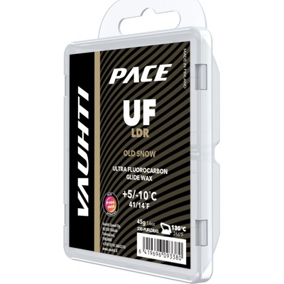 Vauhti Pace UF LDR 45 g – Zboží Dáma