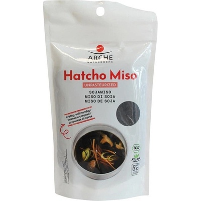 Arche Hatcho miso BIO 300 g